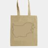 Natrual Tote Bag DEAL Thumbnail