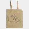 Natrual Tote Bag DEAL Thumbnail