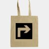 Natrual Tote Bag DEAL Thumbnail