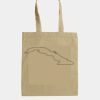 Natrual Tote Bag DEAL Thumbnail