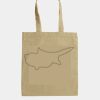 Natrual Tote Bag DEAL Thumbnail