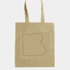 Natrual Tote Bag DEAL Thumbnail