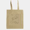 Natrual Tote Bag DEAL Thumbnail