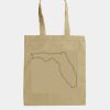 Natrual Tote Bag DEAL Thumbnail