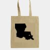 Natrual Tote Bag DEAL Thumbnail