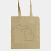 Natrual Tote Bag DEAL Thumbnail