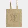 Natrual Tote Bag DEAL Thumbnail