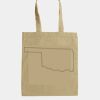 Natrual Tote Bag DEAL Thumbnail