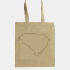 Natrual Tote Bag DEAL Thumbnail