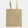 Natrual Tote Bag DEAL Thumbnail