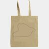 Natrual Tote Bag DEAL Thumbnail