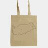 Natrual Tote Bag DEAL Thumbnail