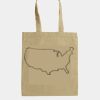 Natrual Tote Bag DEAL Thumbnail