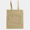 Natrual Tote Bag DEAL Thumbnail