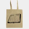 Natrual Tote Bag DEAL Thumbnail