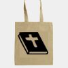 Natrual Tote Bag DEAL Thumbnail