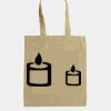 Natrual Tote Bag DEAL Thumbnail