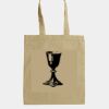 Natrual Tote Bag DEAL Thumbnail