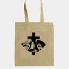 Natrual Tote Bag DEAL Thumbnail