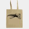 Natrual Tote Bag DEAL Thumbnail