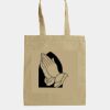 Natrual Tote Bag DEAL Thumbnail