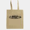 Natrual Tote Bag DEAL Thumbnail