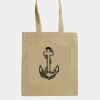 Natrual Tote Bag DEAL Thumbnail