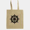 Natrual Tote Bag DEAL Thumbnail