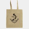 Natrual Tote Bag DEAL Thumbnail