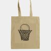 Natrual Tote Bag DEAL Thumbnail