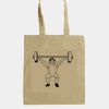 Natrual Tote Bag DEAL Thumbnail