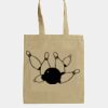 Natrual Tote Bag DEAL Thumbnail