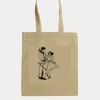 Natrual Tote Bag DEAL Thumbnail