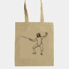 Natrual Tote Bag DEAL Thumbnail