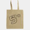 Natrual Tote Bag DEAL Thumbnail