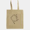 Natrual Tote Bag DEAL Thumbnail