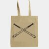 Natrual Tote Bag DEAL Thumbnail