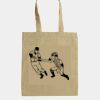 Natrual Tote Bag DEAL Thumbnail