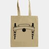 Natrual Tote Bag DEAL Thumbnail