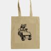 Natrual Tote Bag DEAL Thumbnail