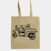 Natrual Tote Bag DEAL Thumbnail