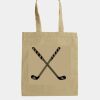 Natrual Tote Bag DEAL Thumbnail