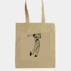 Natrual Tote Bag DEAL Thumbnail