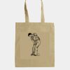 Natrual Tote Bag DEAL Thumbnail