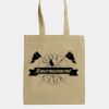 Natrual Tote Bag DEAL Thumbnail