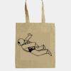 Natrual Tote Bag DEAL Thumbnail