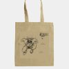 Natrual Tote Bag DEAL Thumbnail