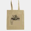 Natrual Tote Bag DEAL Thumbnail