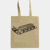 Natrual Tote Bag DEAL Thumbnail