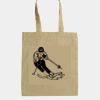 Natrual Tote Bag DEAL Thumbnail